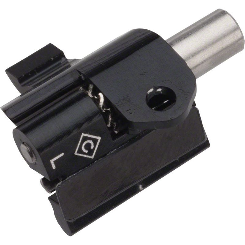 Campagnolo EPS Front Derailleur Stiffener