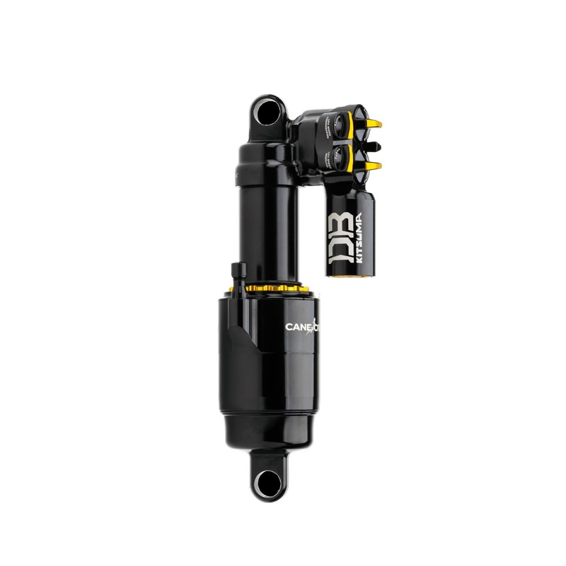 CaneCreek DB Kitsuma Air Rear Shock – 230 x 57.5
