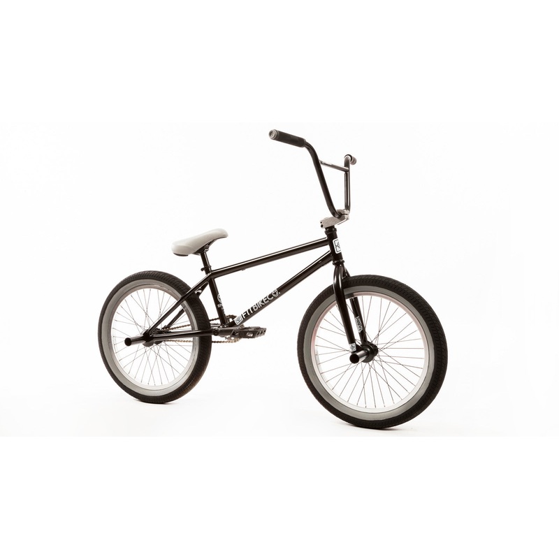 Fit Spriet 2 Bike-Gloss Black