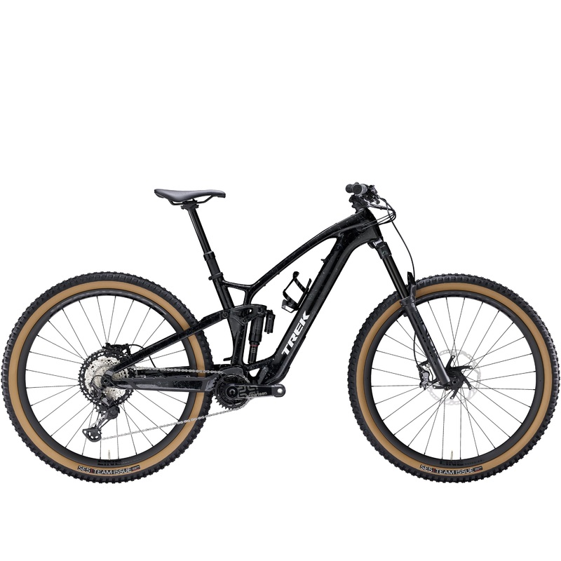 FUEL EXe 9.8 XT US M Dark Star