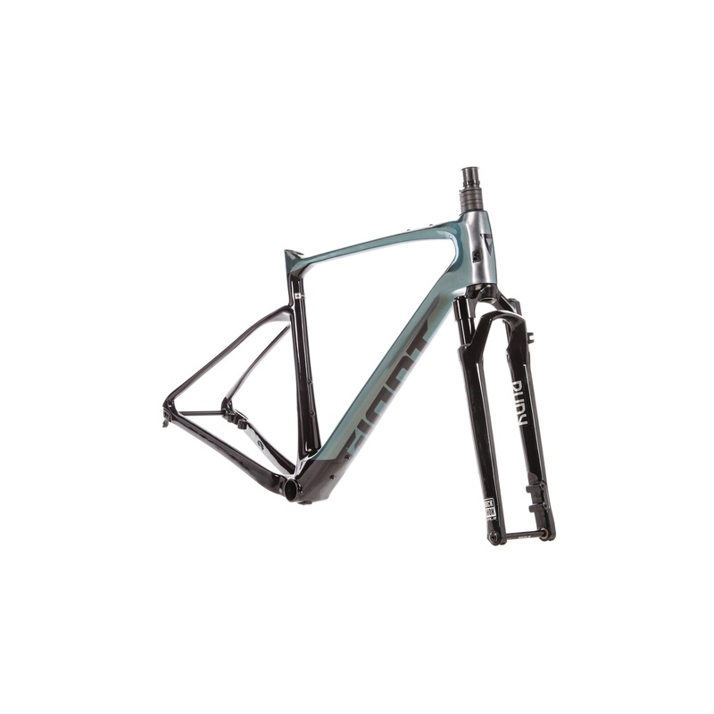 Giant Revolt X Advanced Pro 0 Med/Large Frameset – 2024