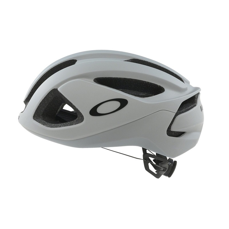 Oakley ARO3 Road Helmet – Fog Gray