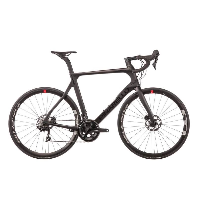 Pinarello Paris 105 Road Bike – 2021, 58cm