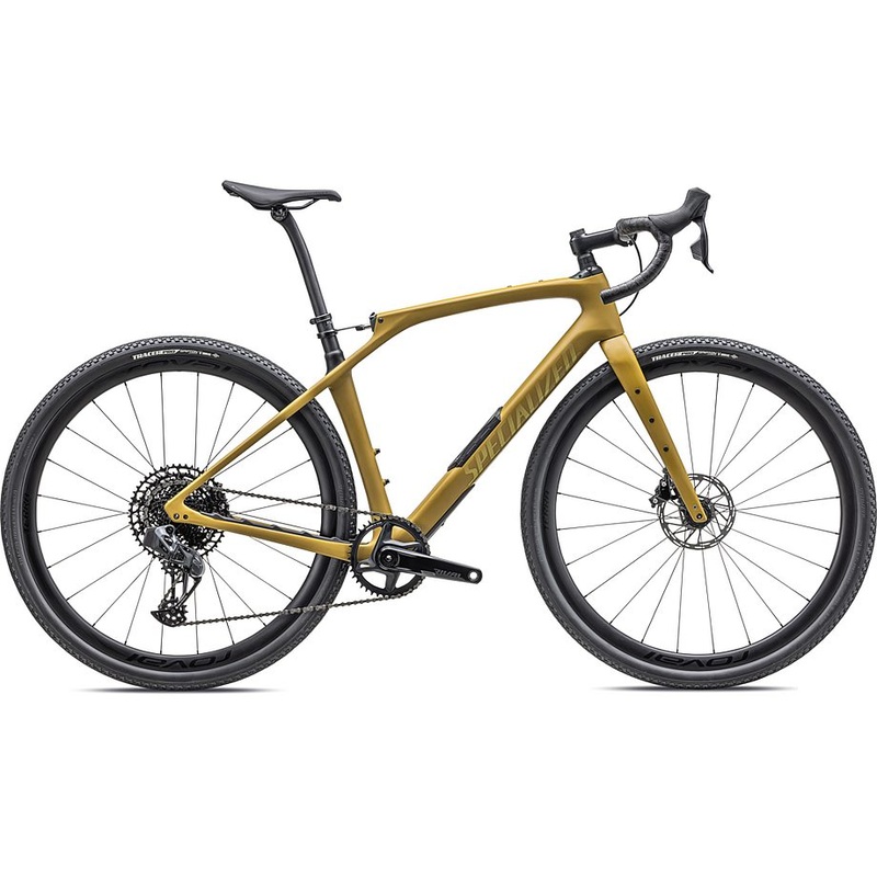 Specialized 2023 diverge str expert