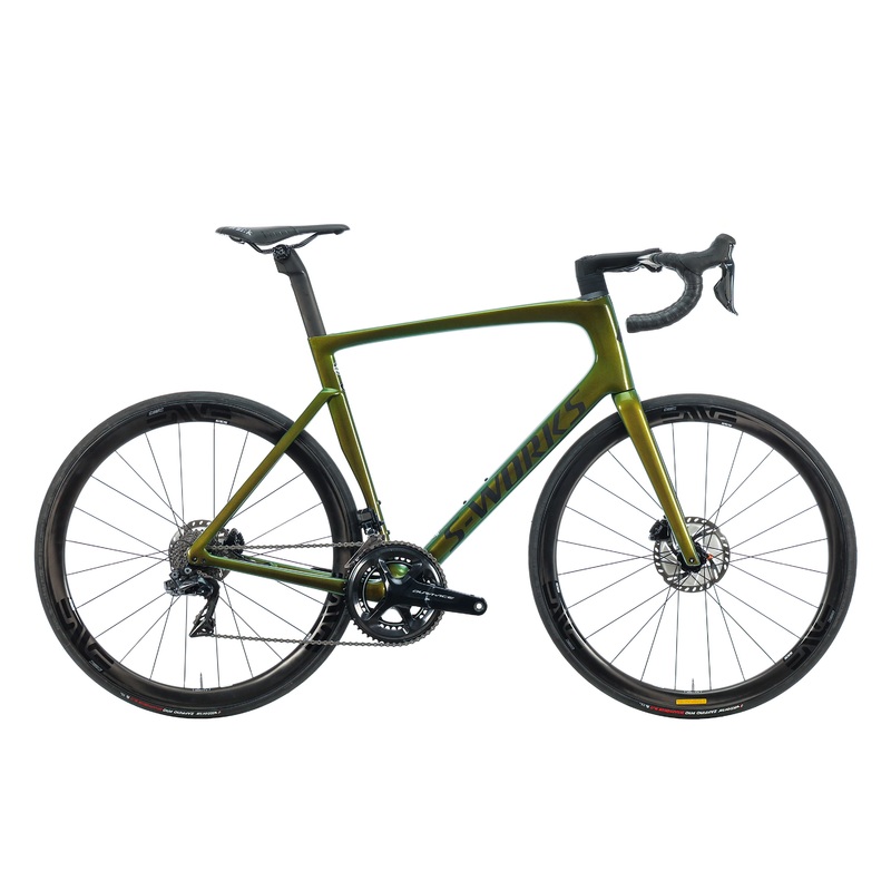 Specialized S-Works Tarmac SL7 Road Bike – 2021, 61cm