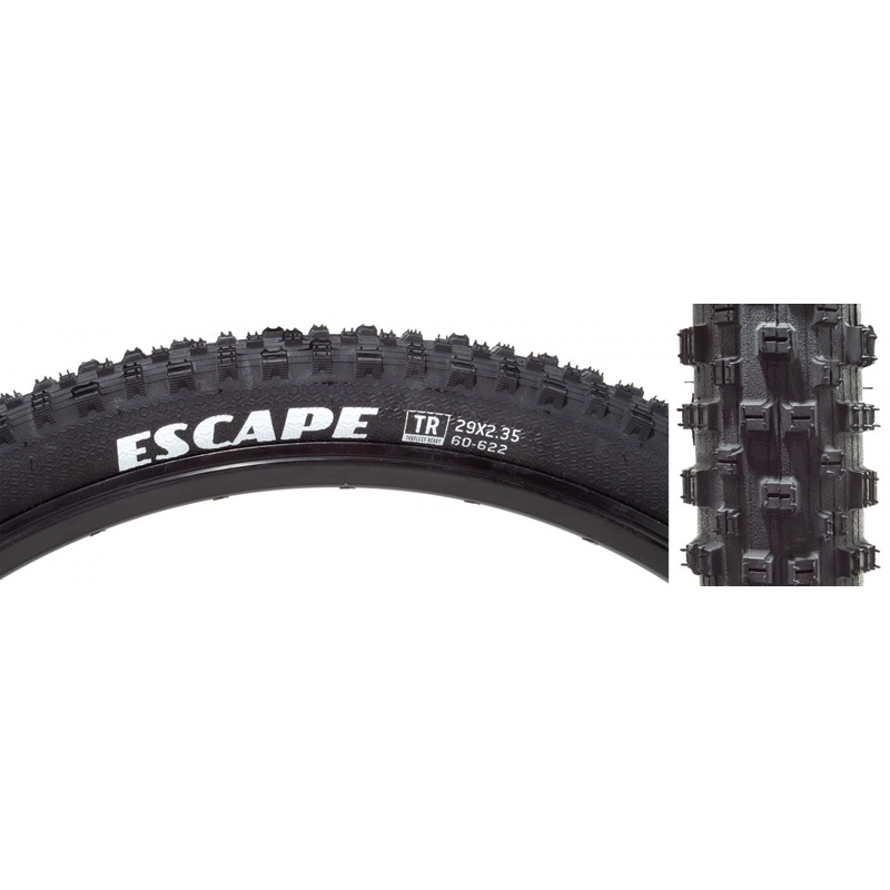 Tire Goodyear Escape 29X2.35 Black Fold Tc/Dyc
