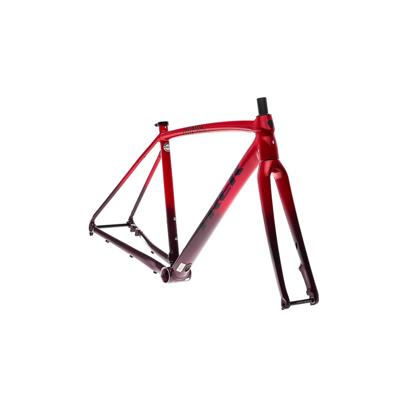 Trek Crockett 52cm Frameset – 2020
