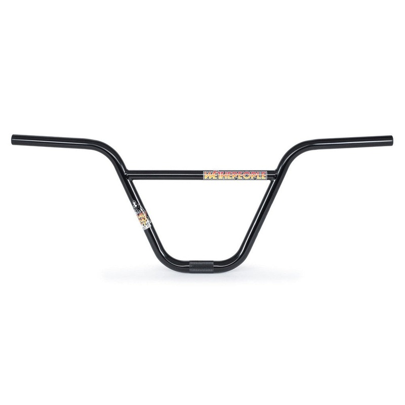 Wethepeople Mad Max 10.2in Bars (25.4mm)
