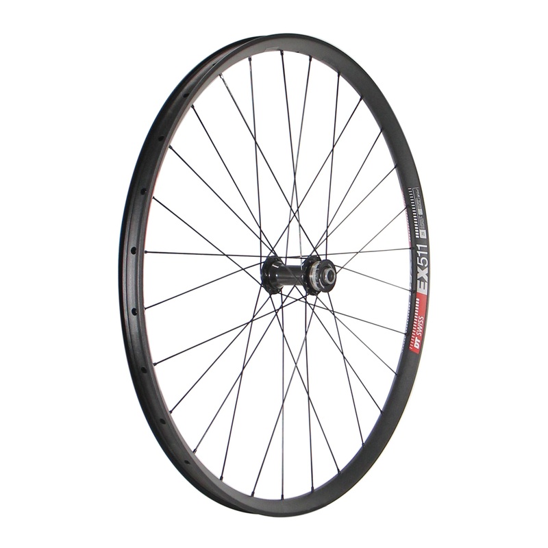 Wheel Factory DT EX511 29″ Shim MT900B Front Wheel 15×110 Boost