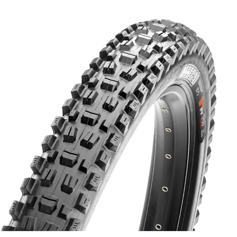 Assegai 29″ x 2.5″ WT Tire