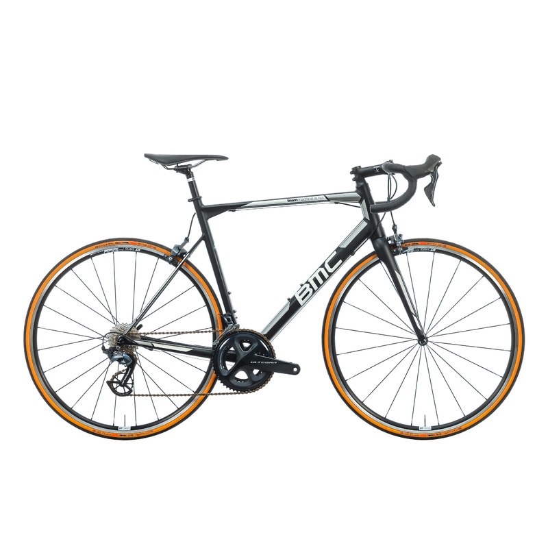 BMC Teammachine ALR01 Road Bike – 2016, 57cm