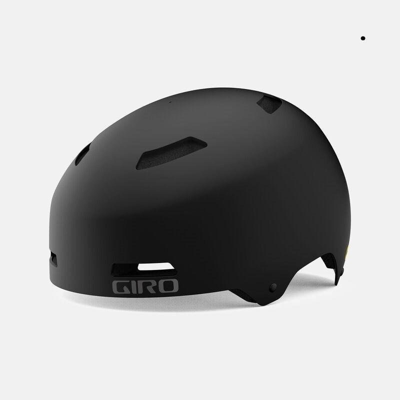 Giro Quarter MIPS Bicycle Helmets