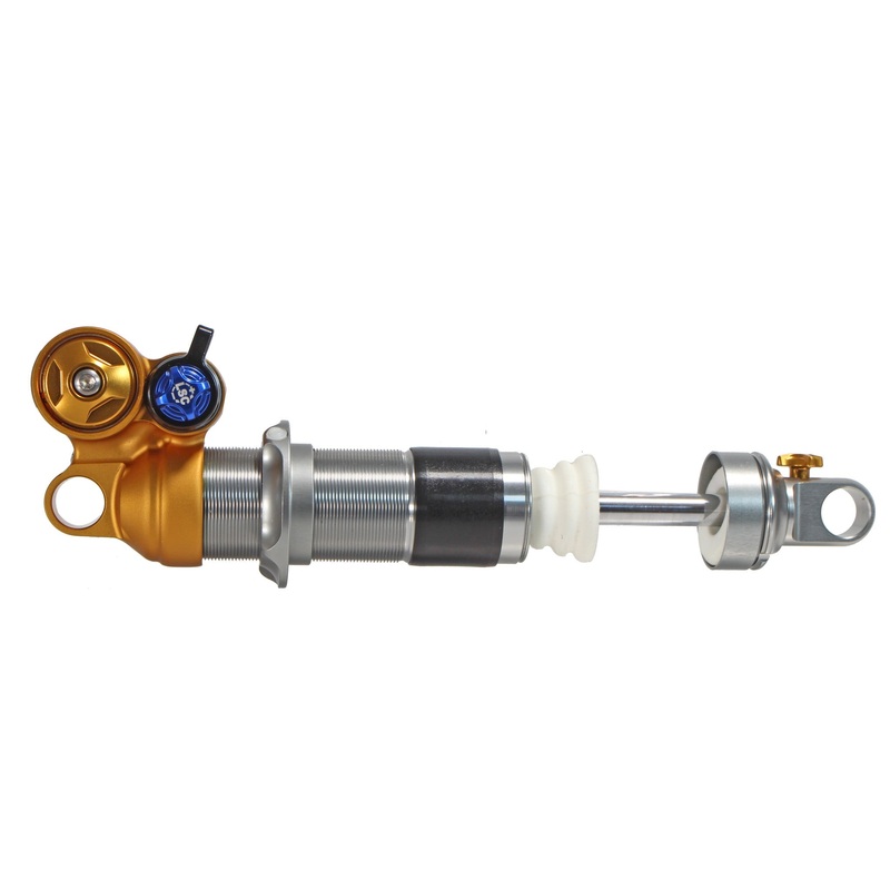 Ohlins TTX22M.2 Coil Shock – 230×57.5/60/62.5/65mm