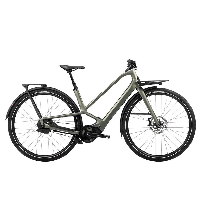 Orbea Diem 10 28MPH