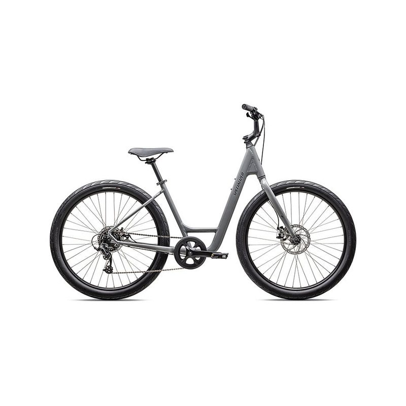 Specialized 2025 roll 2.0 low entry