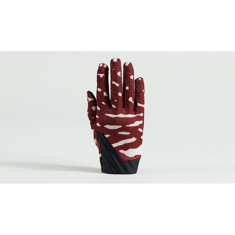 Specialized prey trail air glove lf men rum l