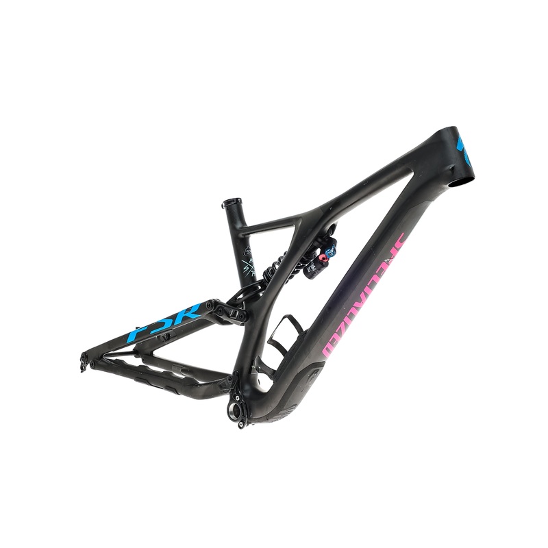 Specialized Stumpjumper EVO S3 Frame – 2020