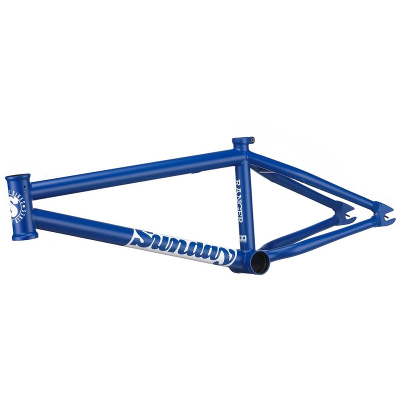 Sunday Ranger 18 Inch Frame