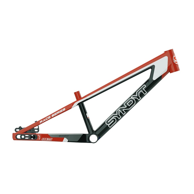 Syndyt SYB 200 Expert XL Race Frame 20″