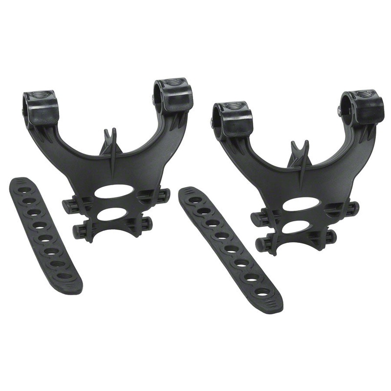 Thule 955 NoSway Cage for Hitch Rack