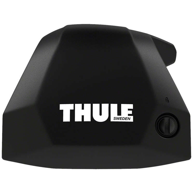 Thule Edge FixPoint Roof Rack Tower – 4-Pack