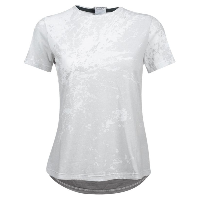 Women’s Scape Cycling Top – Grey