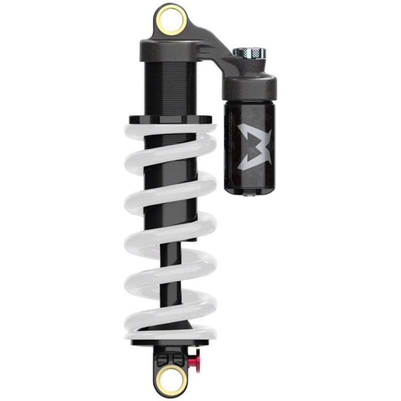 Marzocchi Bomber CR Shock 7.875×2.0″ Black