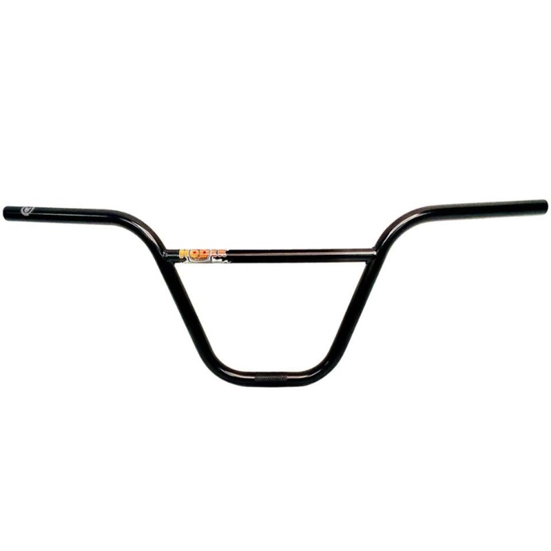 S&M Hoder Super High 9.75″ Bars