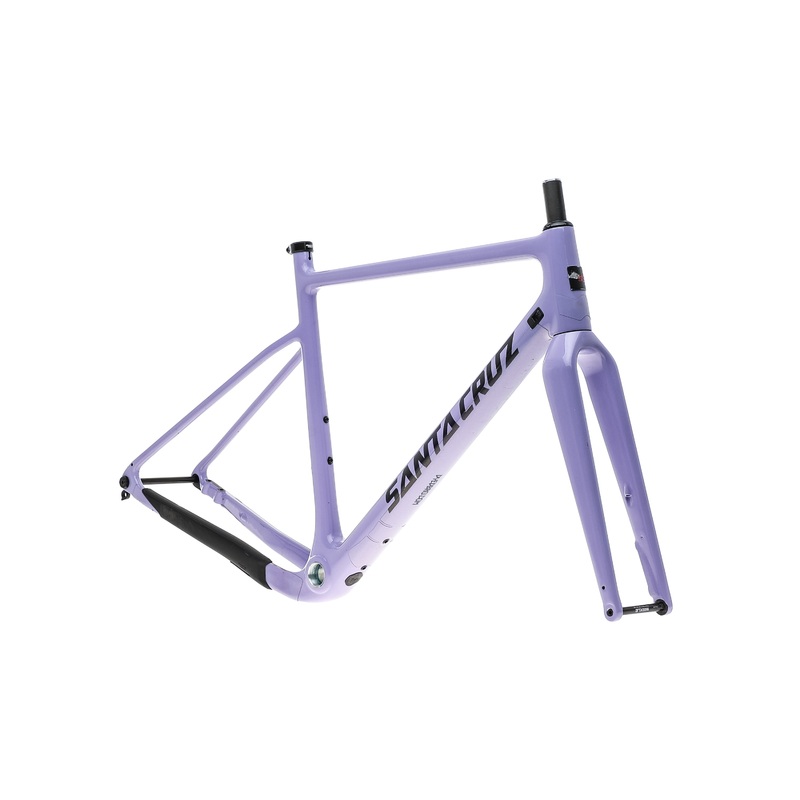 Santa Cruz Stigmata CC 54cm Frameset – 2022