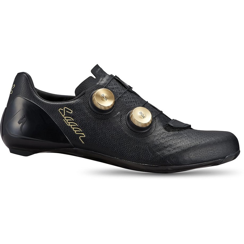 Specialized S-Works 7 rd shoe sagan disruption ltd black 44