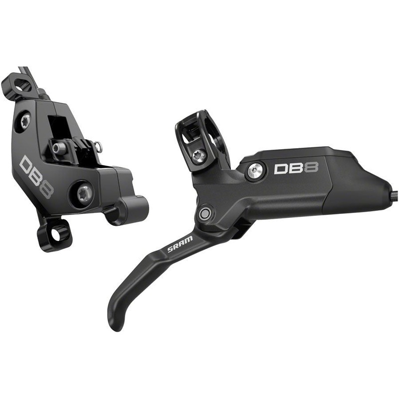 SRAM DB8 Brake – Mineral Oil – Front
