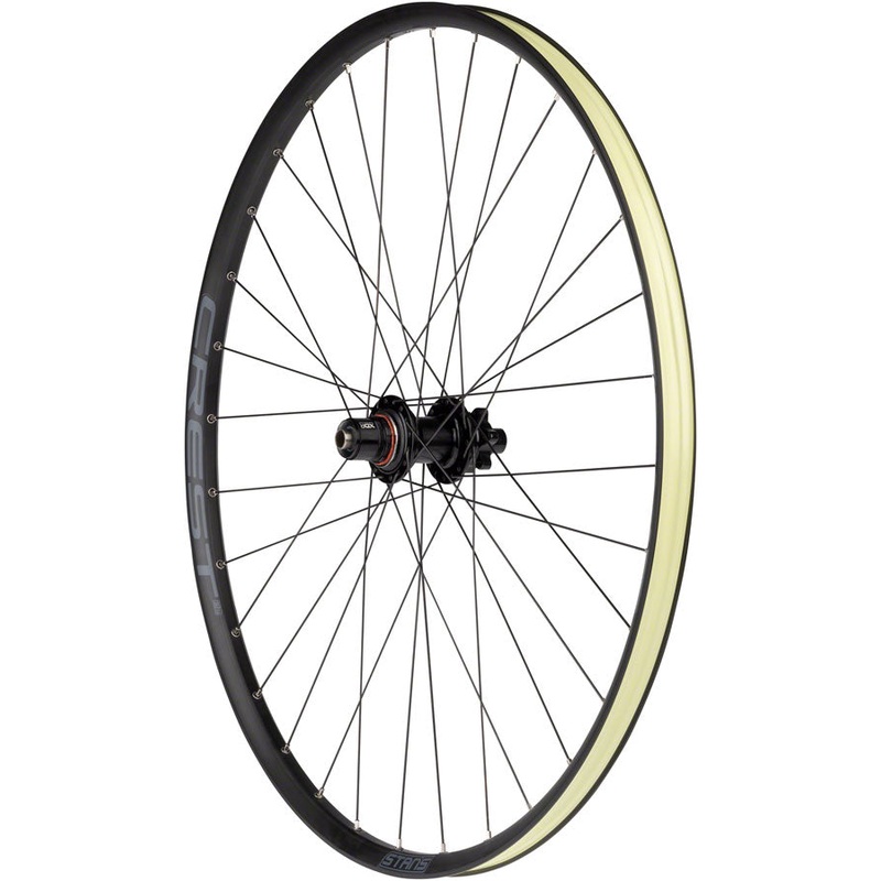 Stans Crest S2 Rear Wheel – 29″ 12 x 148mm 6-Bolt XD