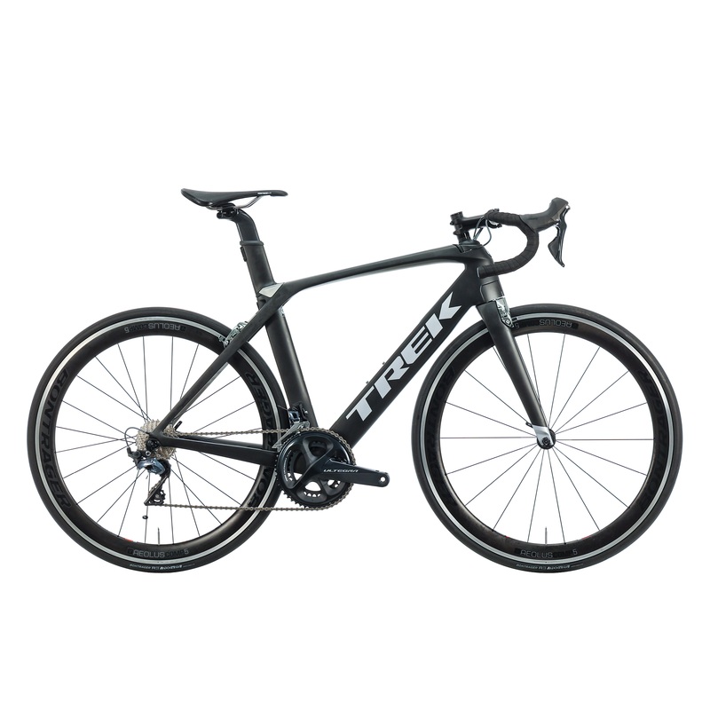 Trek Madone 9.0 Road Bike – 2018, 54cm