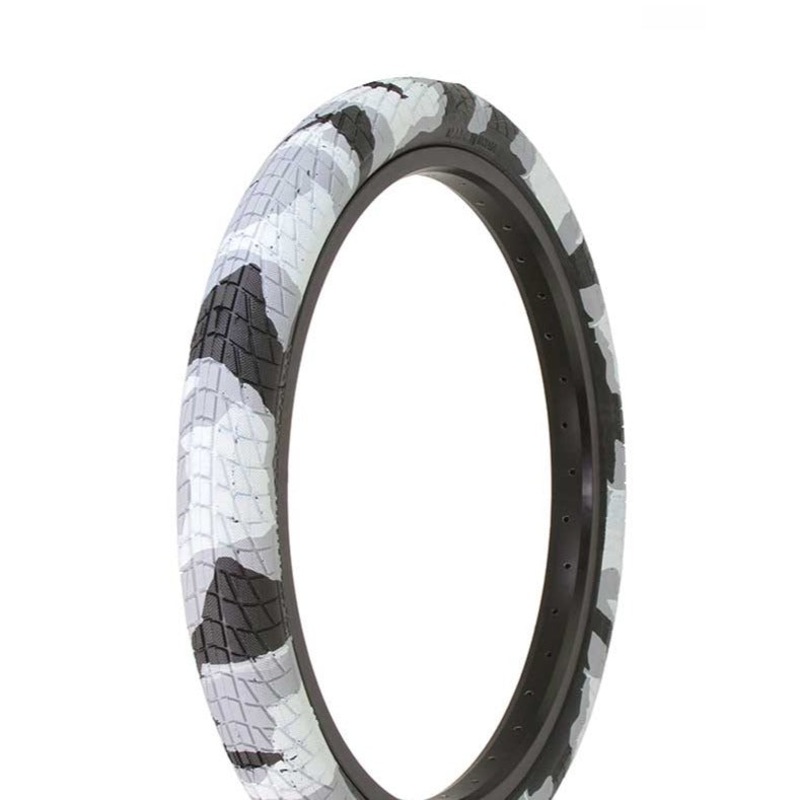 20×2.35 Ralson Contact BMX tire – Urban Camo
