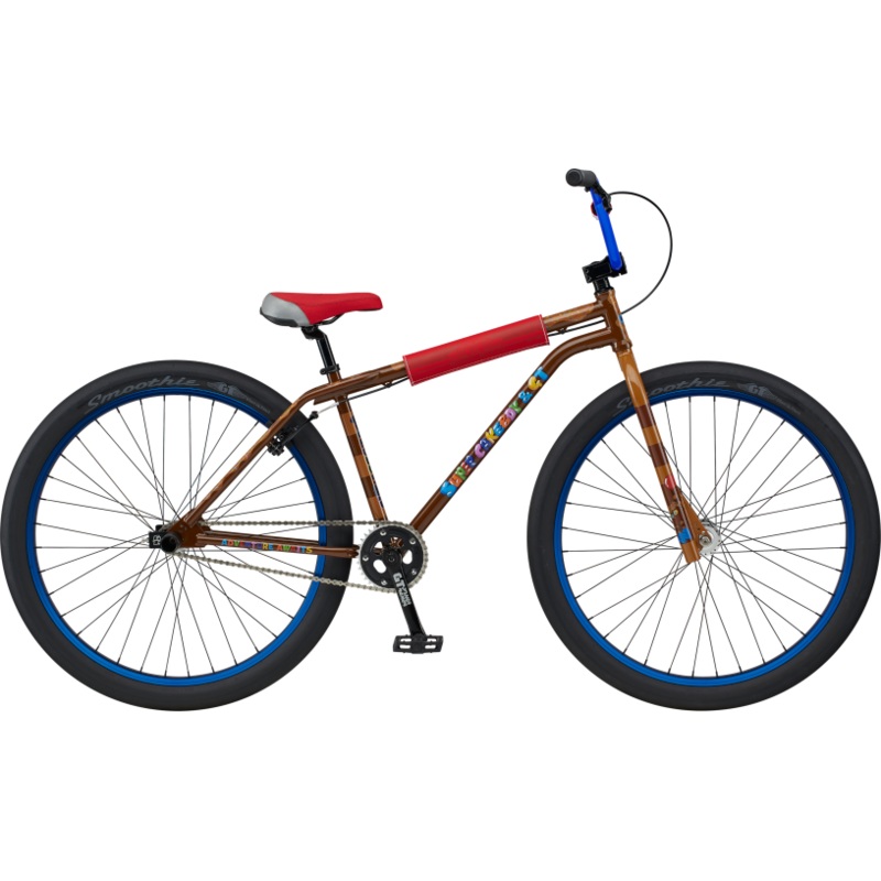 26/29″ Gt pro performer