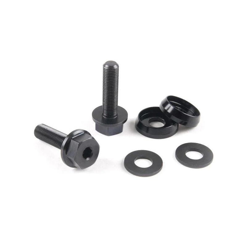3/8” Bolt and Washer Set