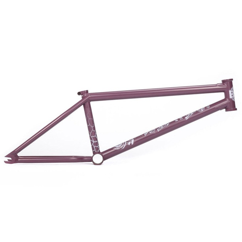 BSD Safari V2 Frame