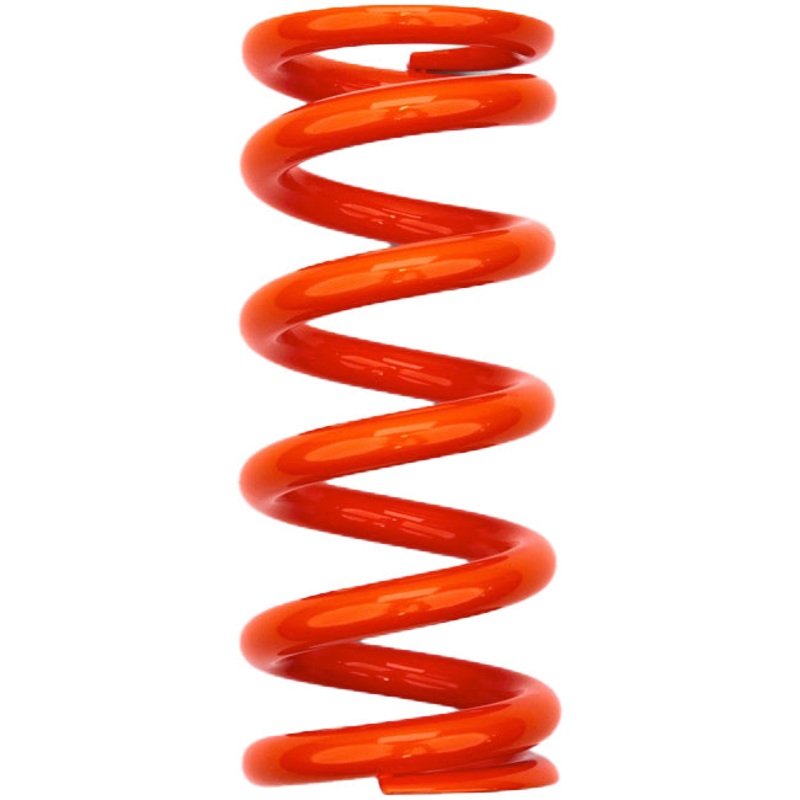 Fox Shox SLS Spring, 1.385″ ID, 80mm/3.15″ Stroke, 350lbs, Org