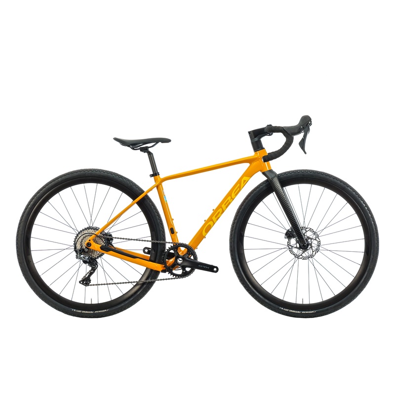 Orbea Terra H30 1X Gravel Bike – 2022, X-Small