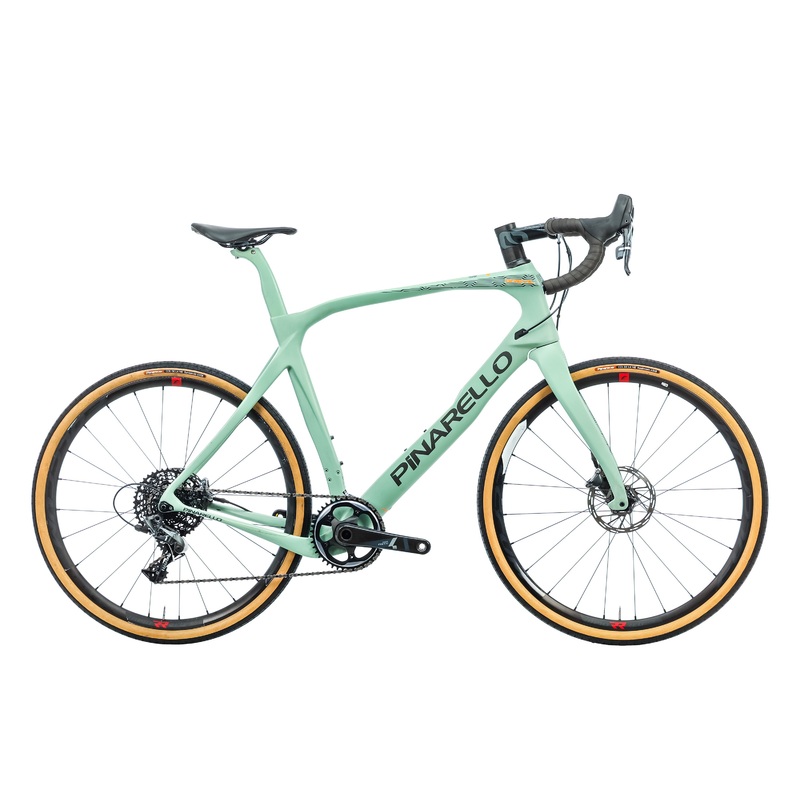 Pinarello Grevil Gravel Bike – 2020, 59cm