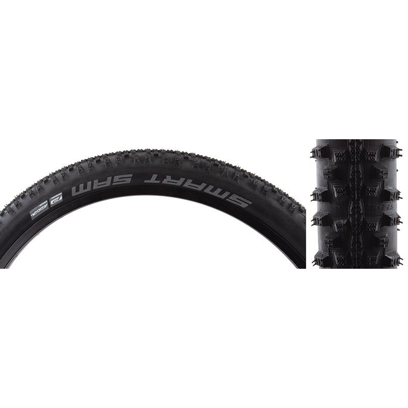 Schwalbe Smart Sam Lite 26×2.25 Standard Tire