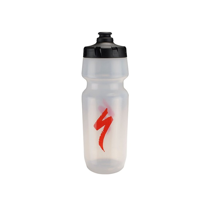 Specialized 24 oz bm 2nd gen ea translucent s-logo