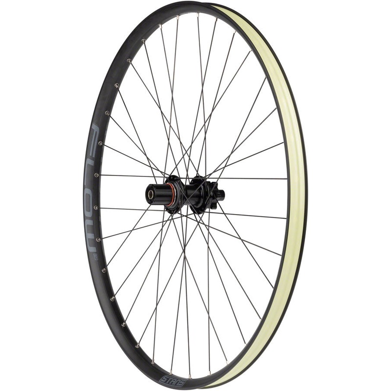 Stan’s No Tubes Flow S2 Rear Wheel – 29″, 12 x 142mm, 6-Bolt, HG11
