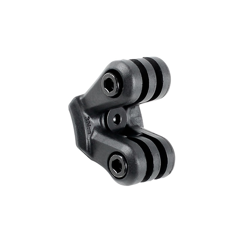 Stem Part Bontrager Blendr Madone Barstem Duo Base