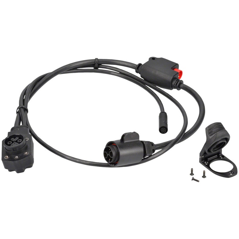 TQ Ebike Main Cable Set – Mountain