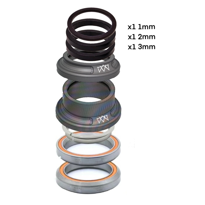 5150bmx 2-in-1 Headset