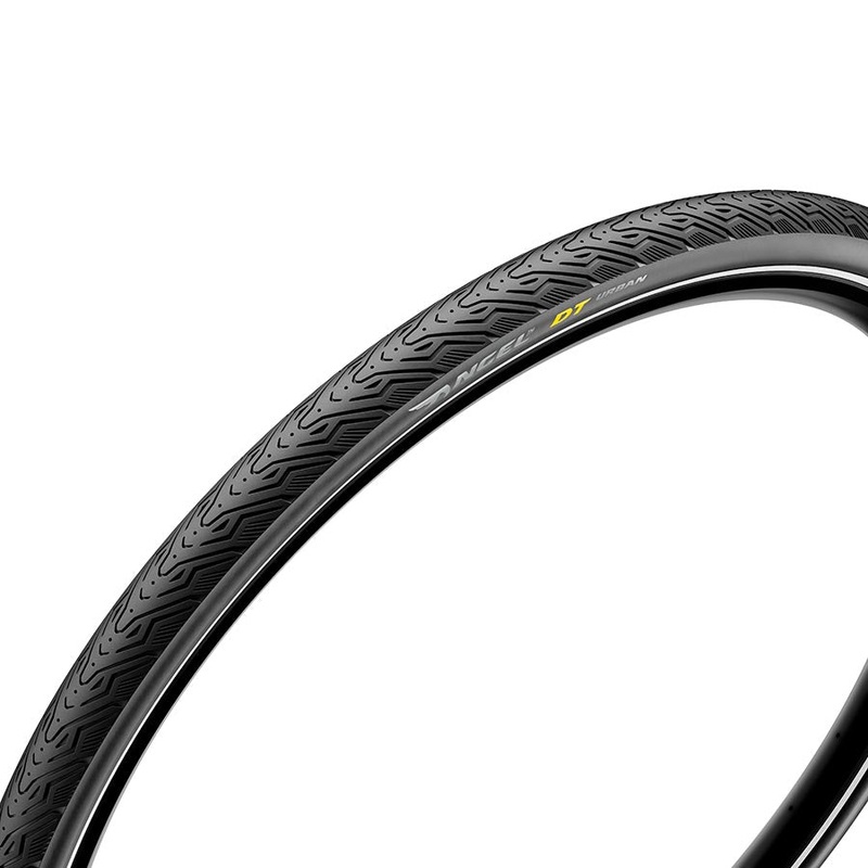 Angel DT Urban Hybrid Tire – 700 x 28c