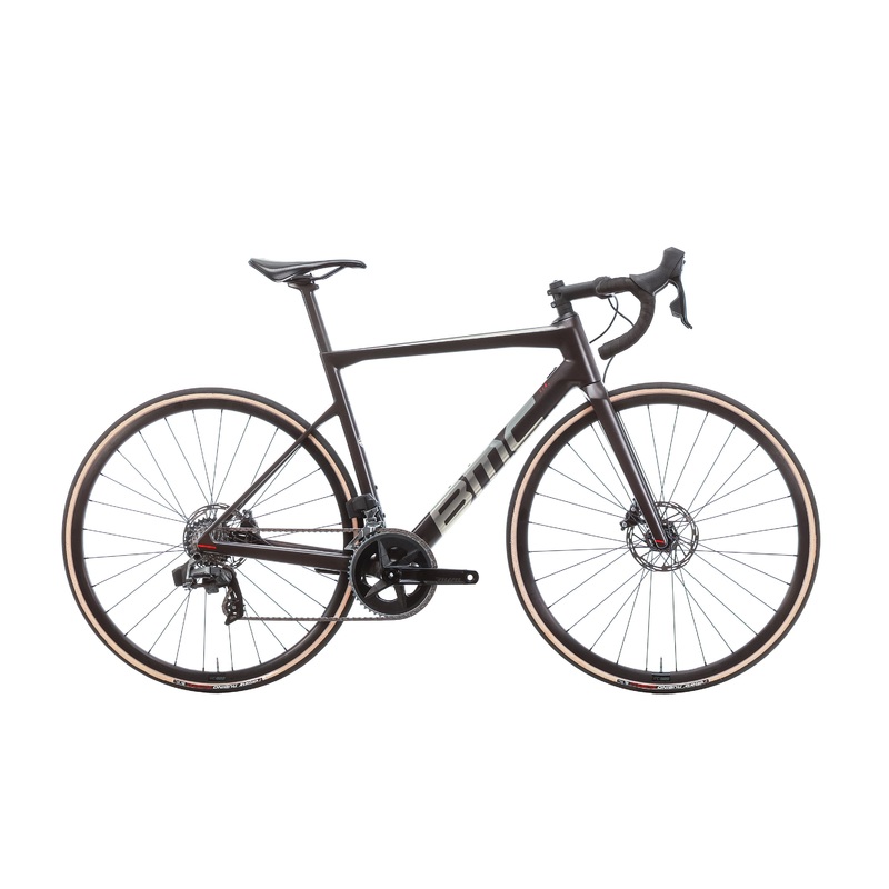BMC Teammachine SLR FOUR Road Bike – 2023, 54cm