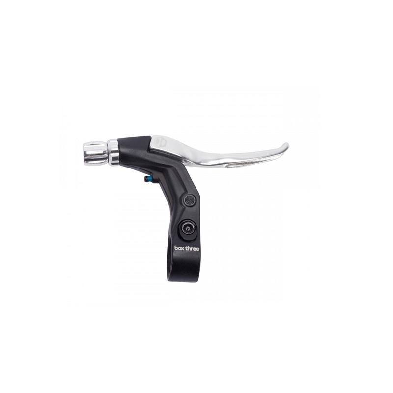 Box Three Short V-Point V-Brake Lever