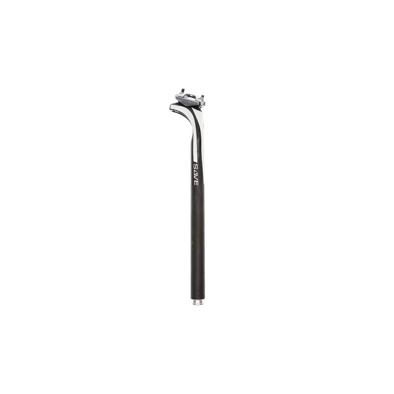 Cannondale SAVE Carbon Seatpost 25.4mm x 350mm 20mm Setback